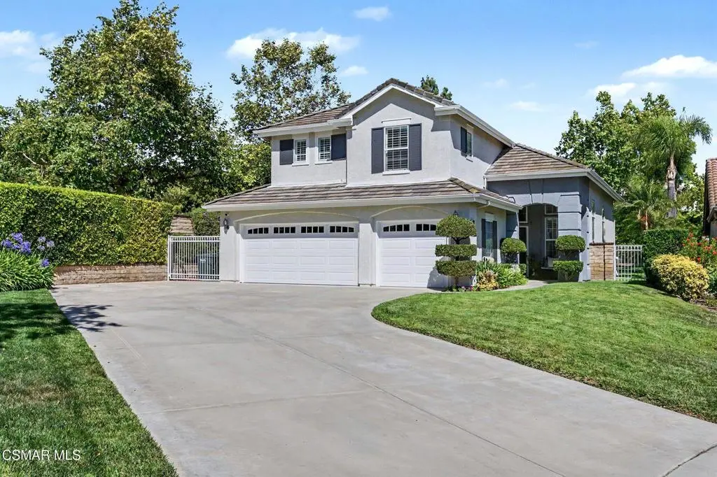 2862 Westham Circle, Thousand Oaks, CA — listing photo 1
