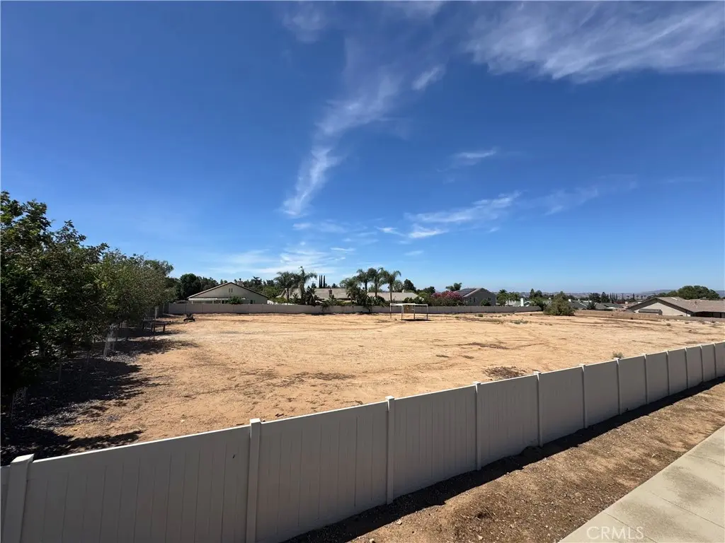 0 Santa Maria Street, Yucaipa, CA — listing photo 1