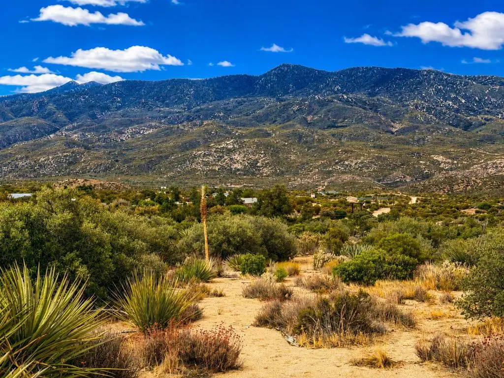 214 Chalet Drive, Mountain Center, CA — listing photo 1