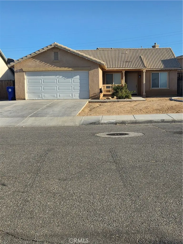 Single Family Residence for sale at 11733 Virginia, Adelanto, CA featuring 4 beds and 2 baths