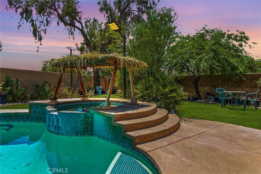 3240 N Avenida San Gabriel Road, Palm Springs, CA — listing photo 1