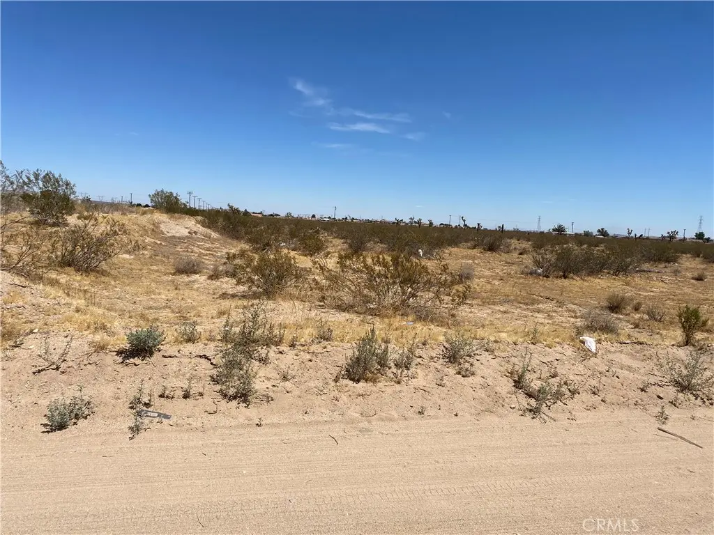 0 Koala Road, Adelanto, CA — listing photo 1