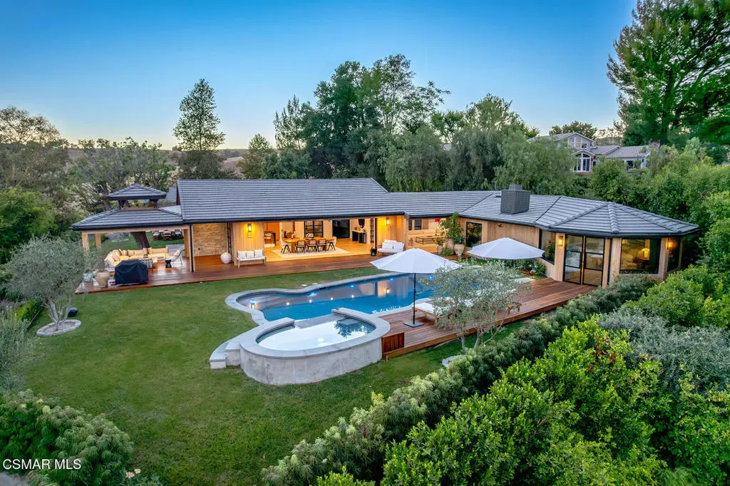 24930 Eldorado Meadow Road, Hidden Hills, CA — listing photo 1