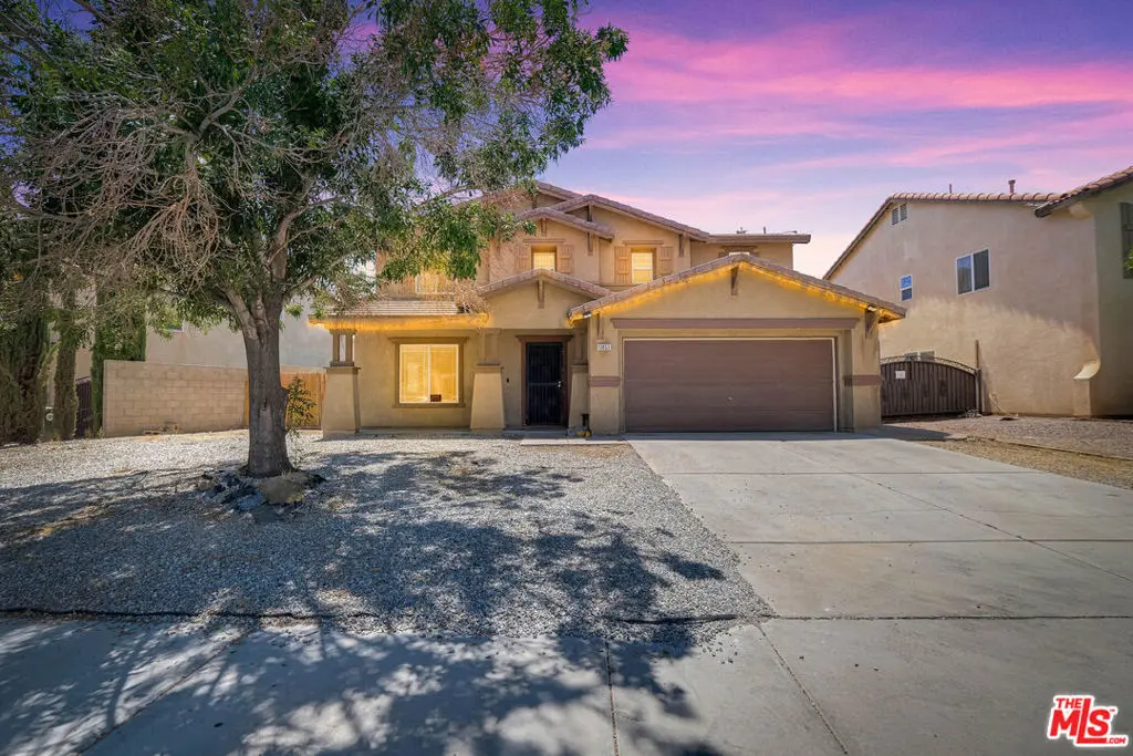 Single Family Residence for sale at 13853 Colorado Lane, Victorville, CA featuring 4 beds and 3 baths