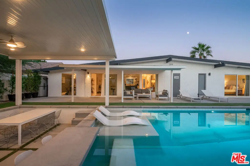 27445 Hombria Drive, Cathedral City, CA — listing photo 1