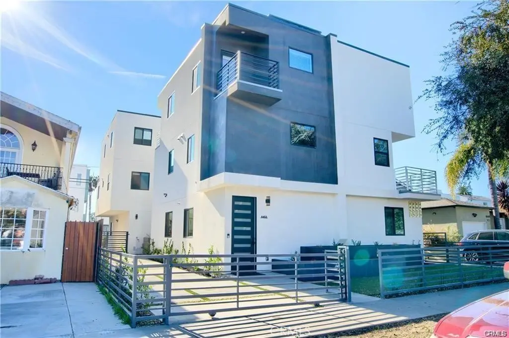 4455 S Slauson Avenue, Culver City, CA — listing photo 1