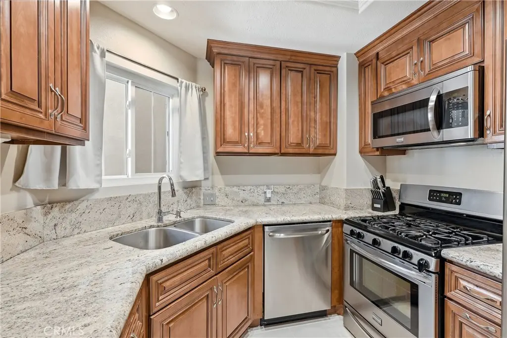 7 Timbre, Rancho Santa Margarita, CA — listing photo 1