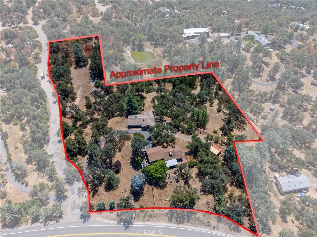 43710 Hilltop, Ahwahnee, CA — listing photo 1