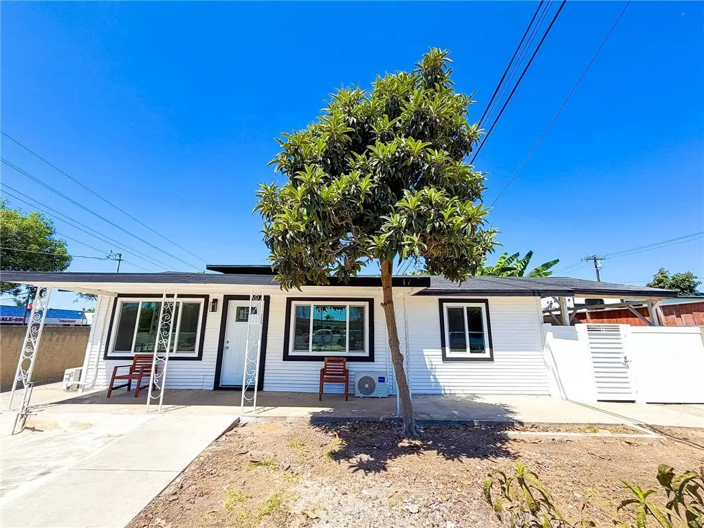 Single Family Residence for sale at 110 N Western, Santa Ana, CA featuring 3 beds and 2 baths