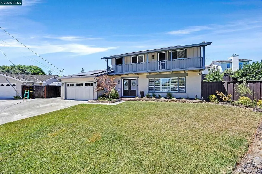 Single Family Residence for sale at 11698 Serra Ct, Dublin, CA featuring 4 beds and 3 baths