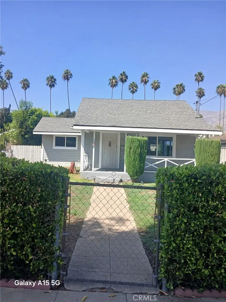 805 Merrett Drive, Pasadena, CA — listing photo 1