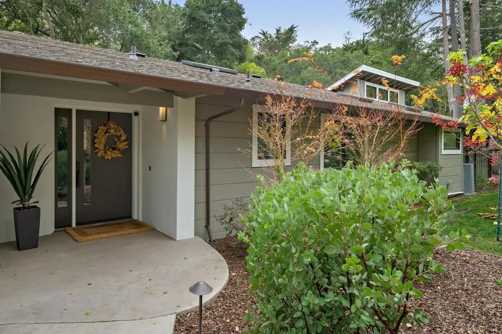 Residential Lease for rent at 29 Eugenia Lane, Woodside, CA featuring 5 beds and 4 baths