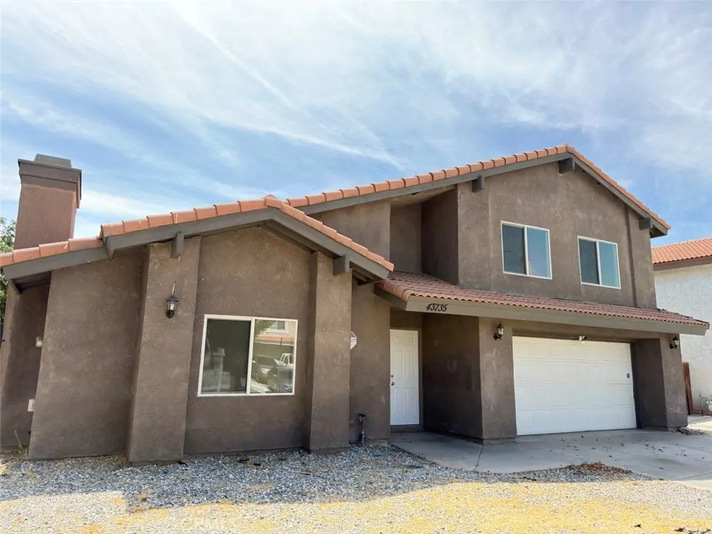 43735 San Francisco Avenue, Lancaster, CA — listing photo 1