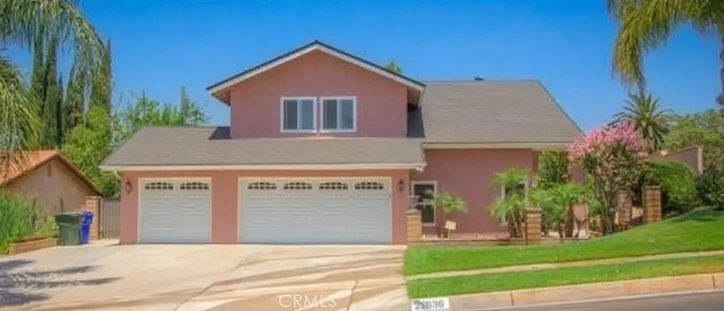22836 De Berry, Grand Terrace, CA — listing photo 1