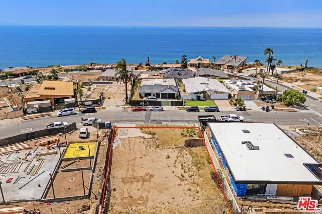 18439 Wakecrest Drive, Malibu, CA — listing photo 1
