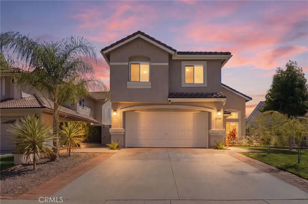 Single Family Residence for sale at 31759 Camino Rosales, Temecula, CA featuring 4 beds and 3 baths