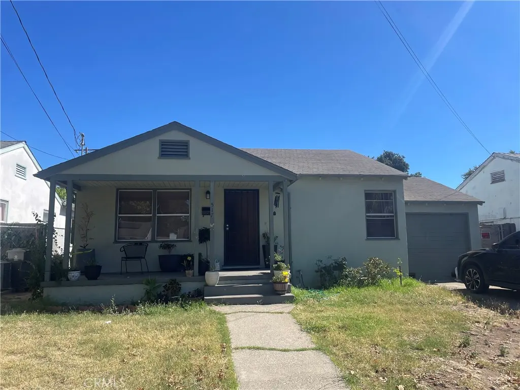 Single Family Residence for sale at 517 W Madill, Antioch, CA featuring 2 beds and 1 bath
