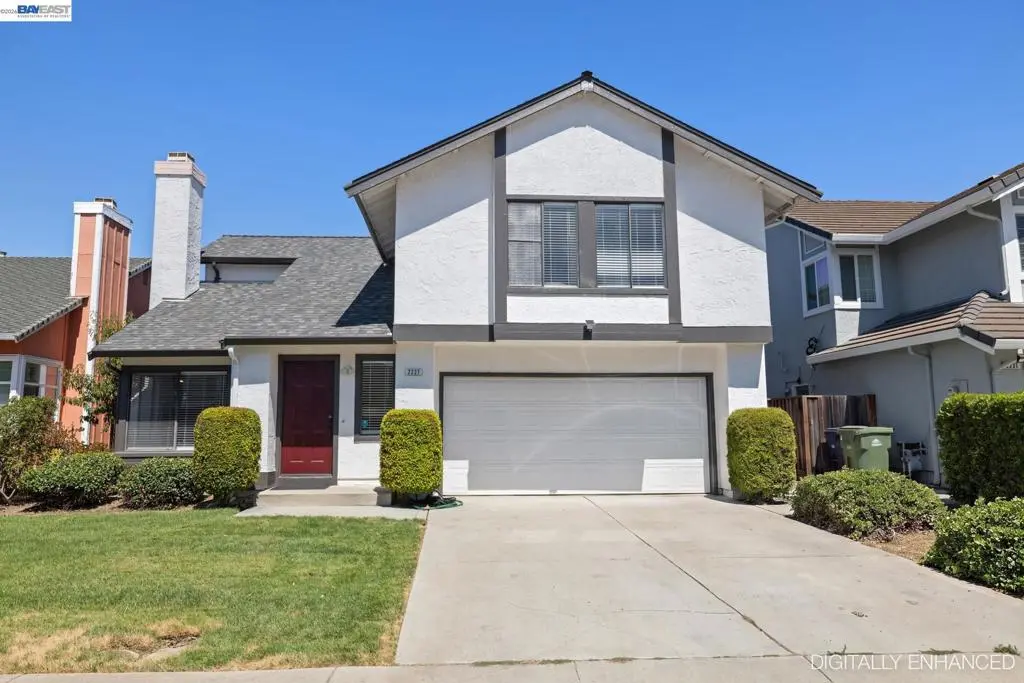 2227 Emerald Hills Cir, San Jose, CA — listing photo 1