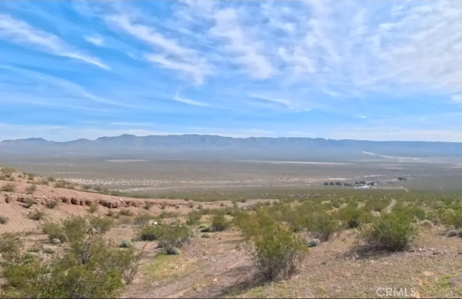 0 Garlock Road, Garlock, CA — listing photo 1