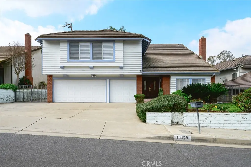 Single Family Residence for sale at 11129 Canyon Meadows, Whittier, CA featuring 4 beds and 3 baths