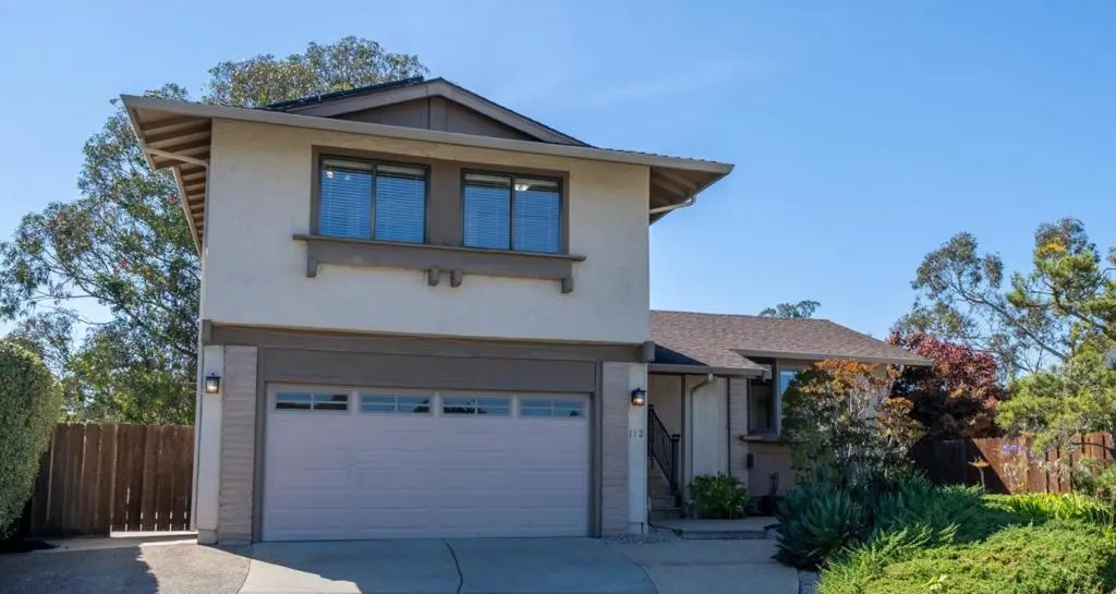 Single Family Residence for sale at 112 Mcmillan Court, Santa Cruz, CA featuring 4 beds and 3 baths