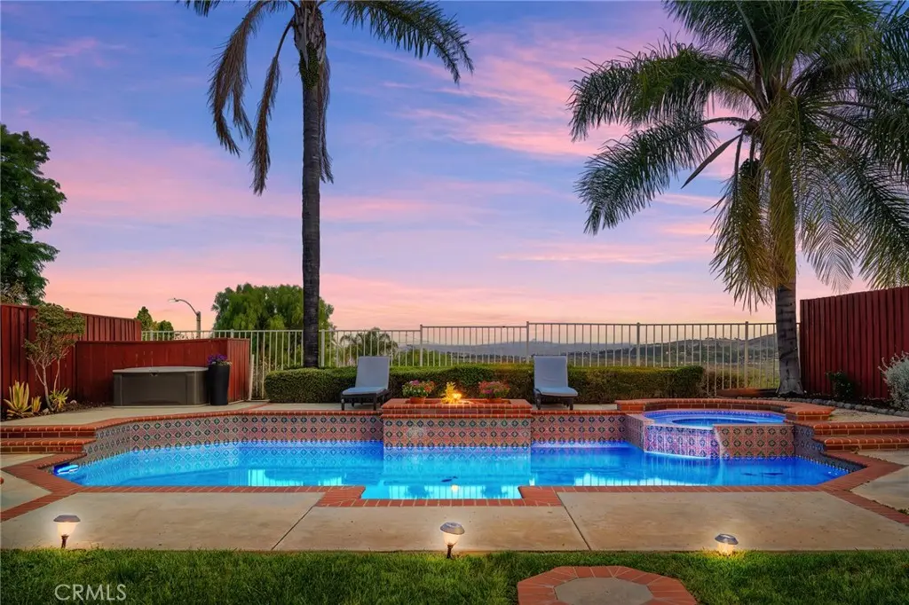 18541 Olympian Court, Canyon Country, CA — listing photo 1