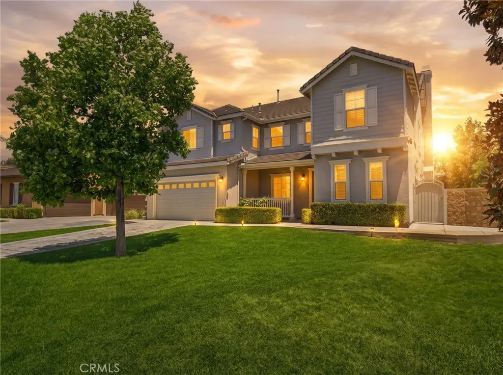 Single Family Residence for sale at 8418 Lourenco Lane, Eastvale, CA featuring 7 beds and 4 baths