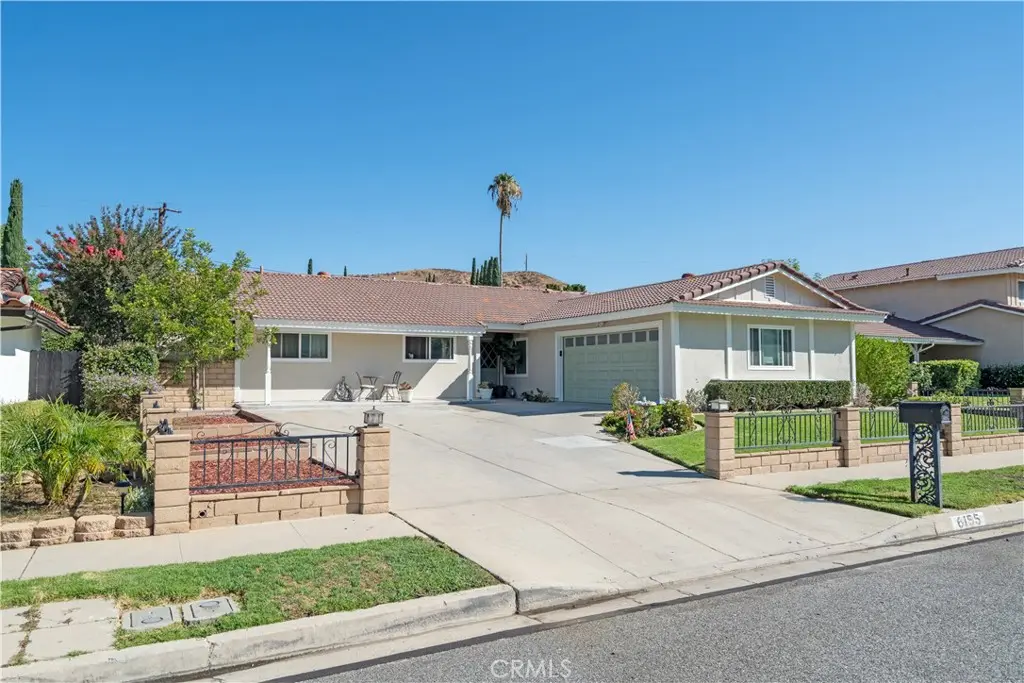 Single Family Residence for sale at 6155 Goshen Avenue, Simi Valley, CA featuring 4 beds and 3 baths