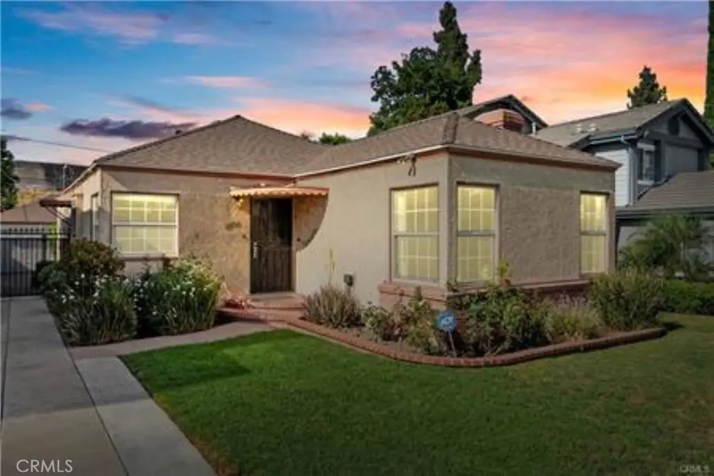 15235 La Maida, Sherman Oaks, CA — listing photo 1