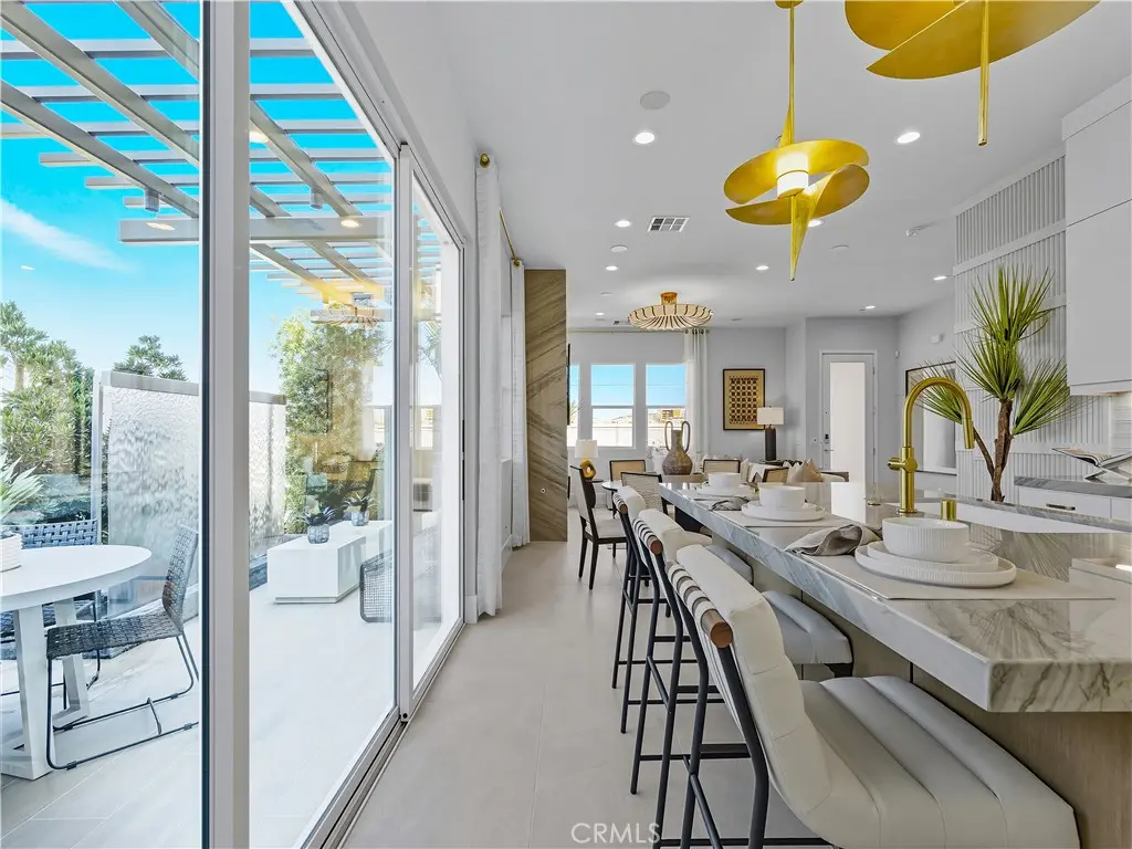Condominium for sale at 2445 Liv Way, Montebello, CA featuring 5 beds and 3 baths