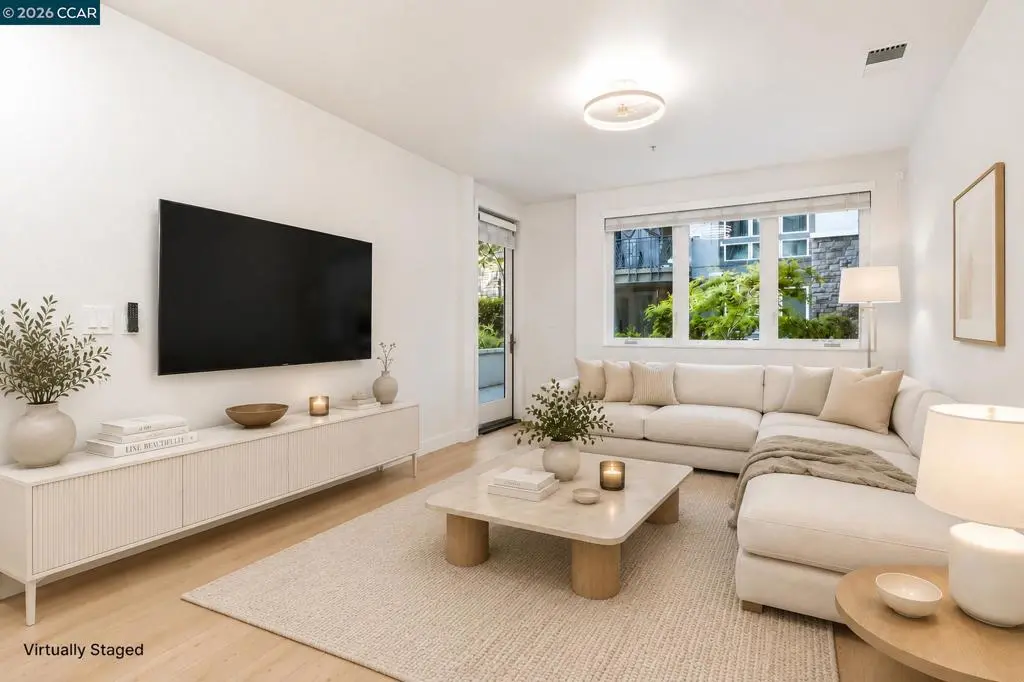Condominium for sale at 5501 De Marcus Blvd 218, Dublin, CA featuring 2 beds and 2 baths
