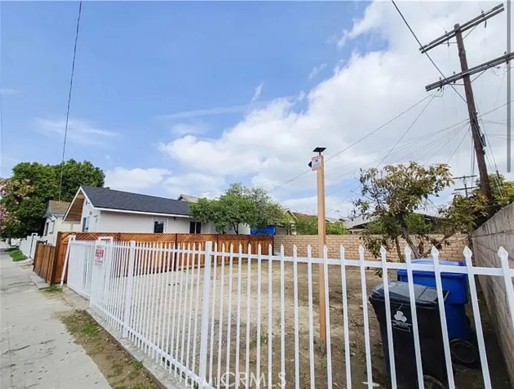 4312 Ascot, Los Angeles, CA — listing photo 1