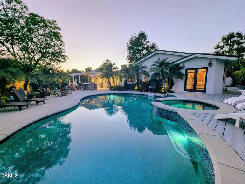 718 Calle Mandarinas, Thousand Oaks, CA — listing photo 1
