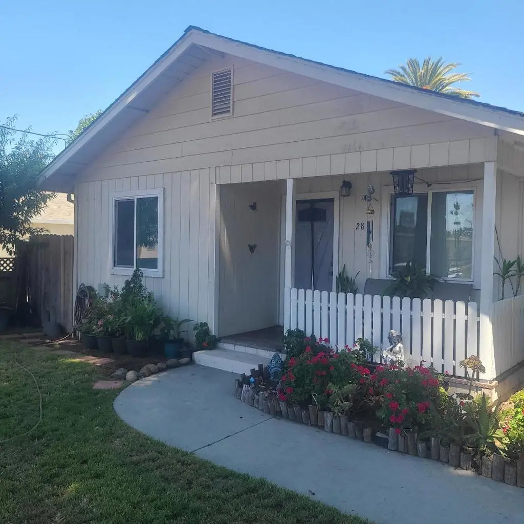 Duplex for sale at 28 Topeka Avenue, San Jose, CA