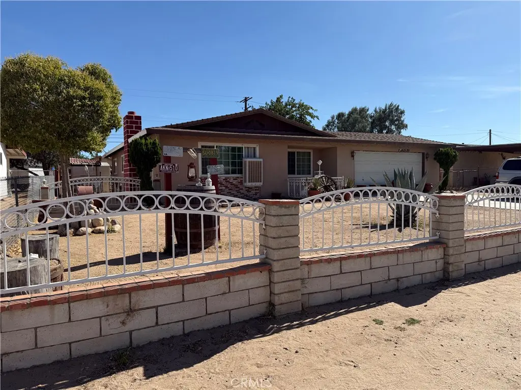 16353 Pine Street, Hesperia, CA — listing photo 1