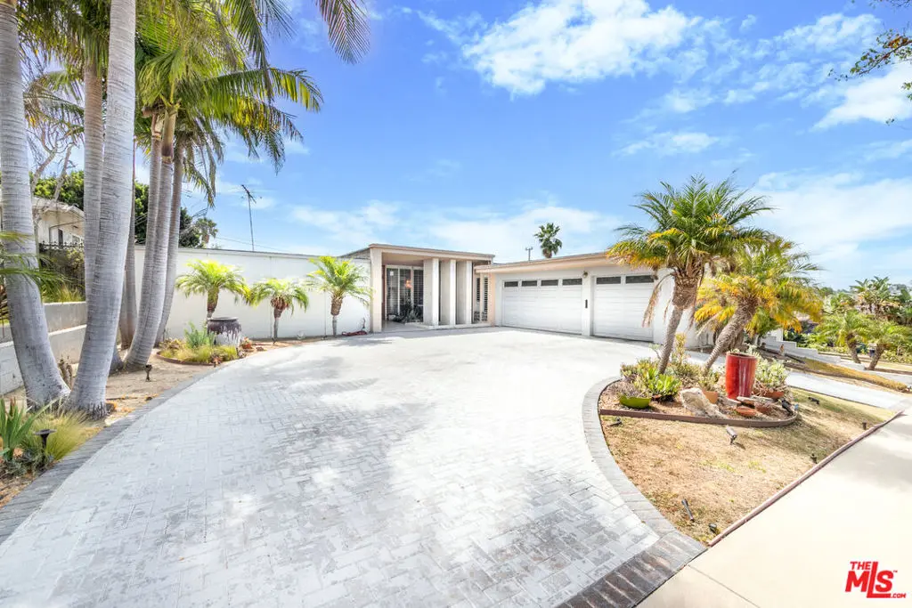 Single Family Residence for sale at 6704 Bedford Avenue, Los Angeles, CA featuring 4 beds and 4 baths