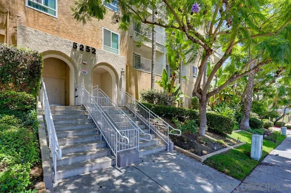 Condominium for sale at 5252 Orange Avenue 131, San Diego, CA featuring 2 beds and 1 bath