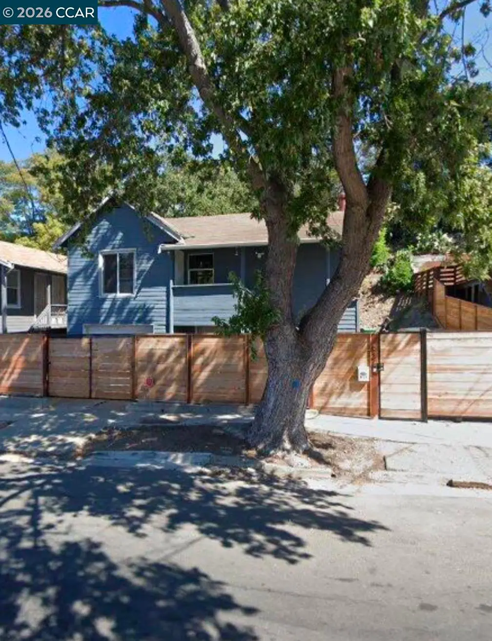 836 Mariposa Ave, Rodeo, CA — listing photo 1