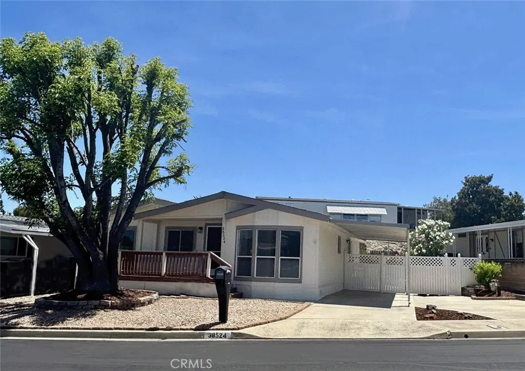 38524 Calle De La Siesta, Murrieta, CA — listing photo 1