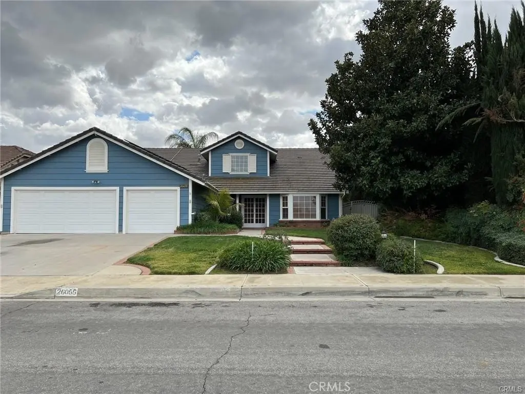 Single Family Residence for rent at 26055 Bancroft Street, Loma Linda, CA featuring 4 beds and 3 baths