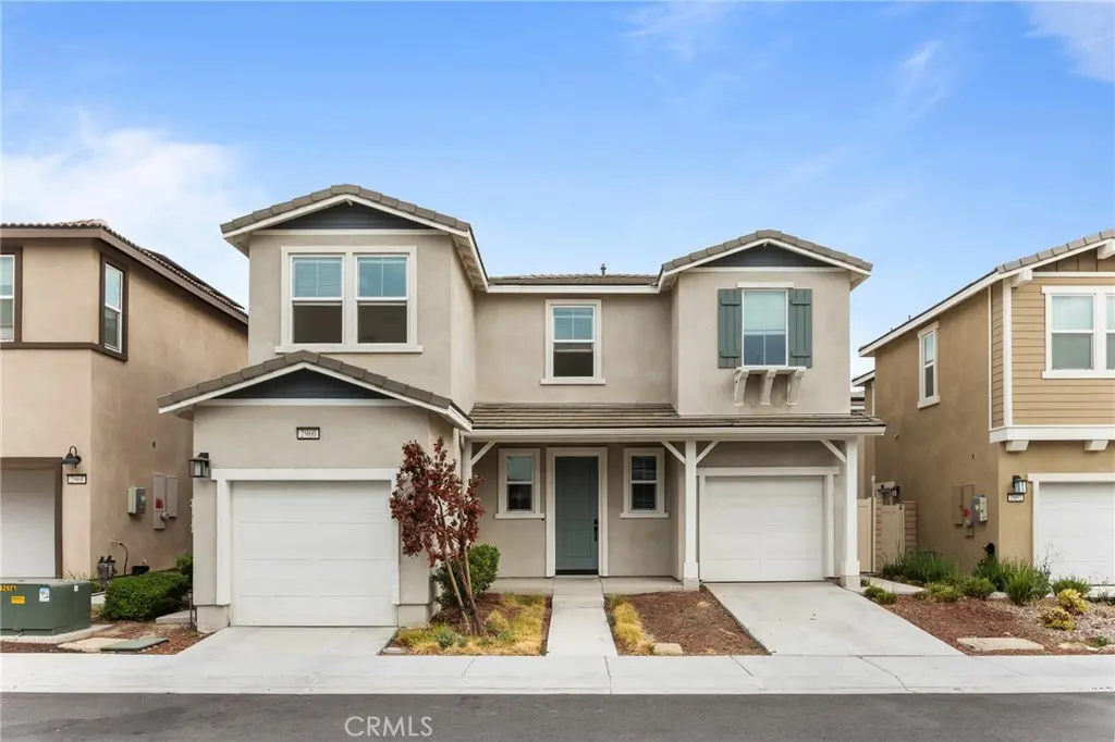 Single Family Residence for sale at 2960 E Merritt Paseo, Ontario, CA featuring 4 beds and 3 baths