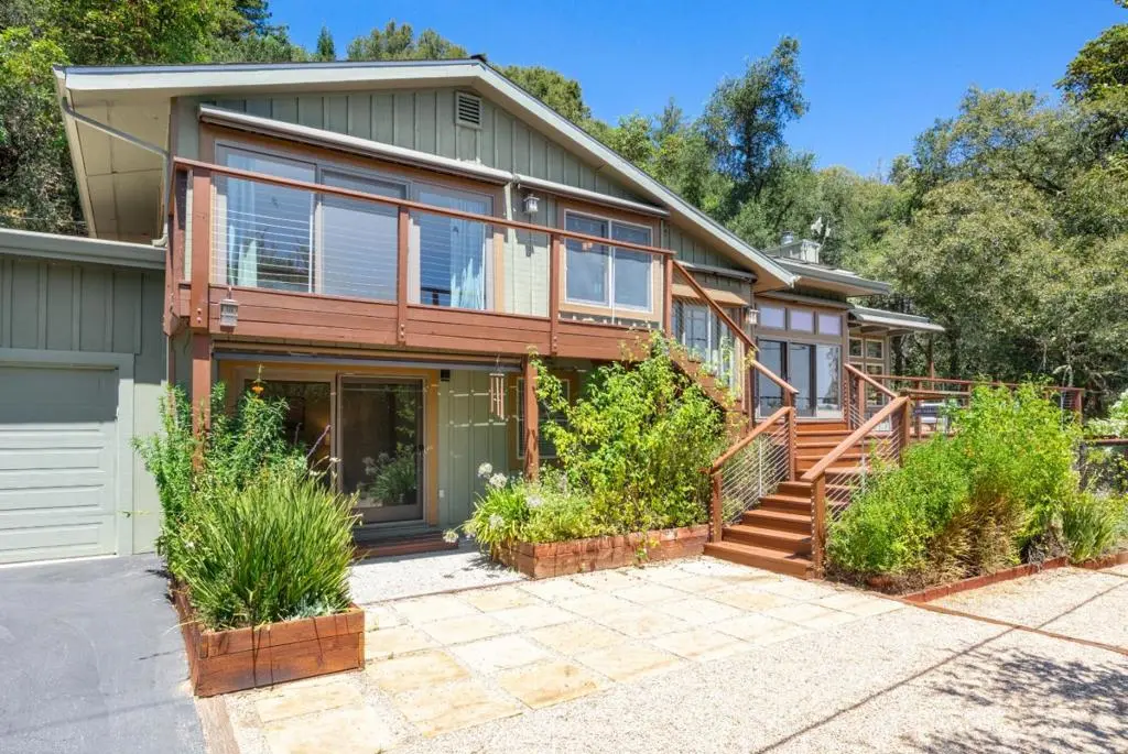 1095 Wilderfield, Los Gatos, CA — listing photo 1