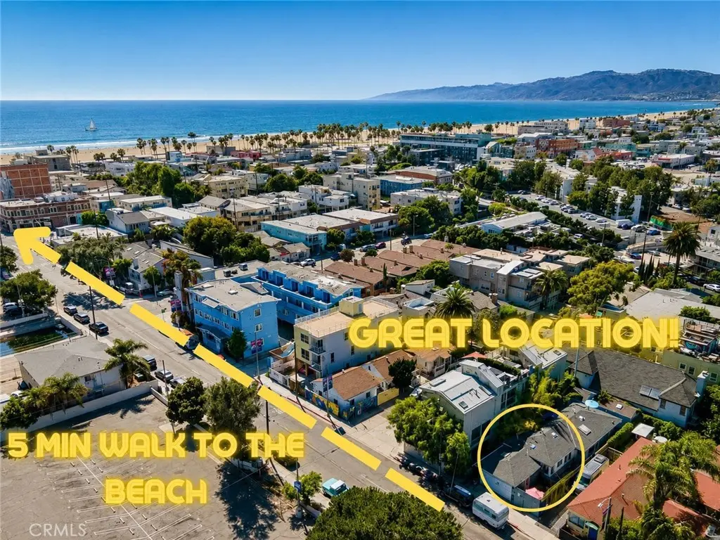 305 N Venice, Venice, CA — listing photo 1