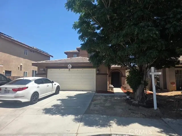 Single Family Residence for sale at 15247 Sunray Court, Victorville, CA featuring 4 beds and 3 baths