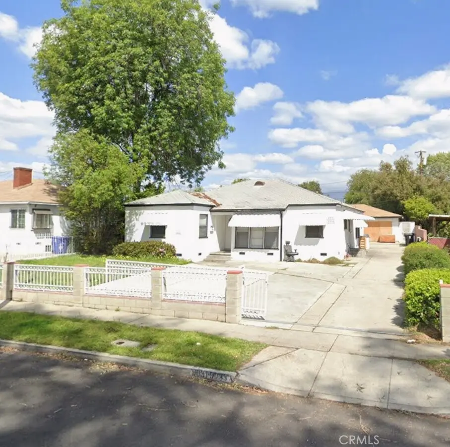 Triplex for sale at 9031 Marshall Street, Rosemead, CA featuring 8 beds and 8 baths