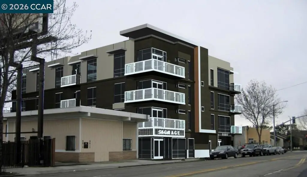 9809 Macarthur Blvd, Oakland, CA — listing photo 1