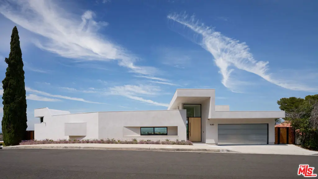 Single Family Residence for sale at 11411 Dona Teresa Drive, Los Angeles, CA featuring 3 beds and 3 baths