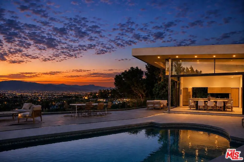 11411 Dona Teresa Drive, Los Angeles, CA — listing photo 1