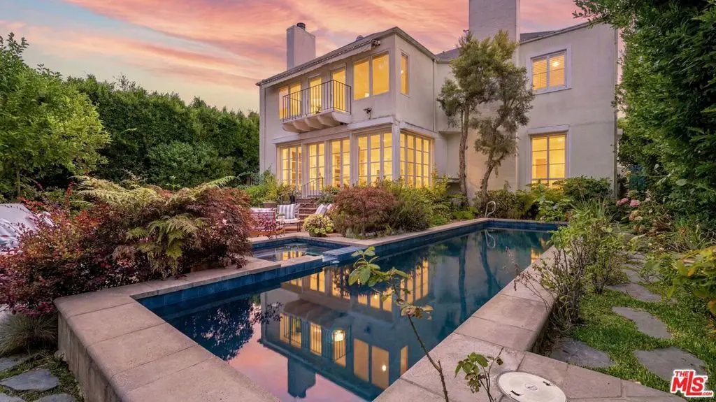 Single Family Residence for sale at 1506 Club View Drive, Los Angeles, CA featuring 3 beds and 4 baths