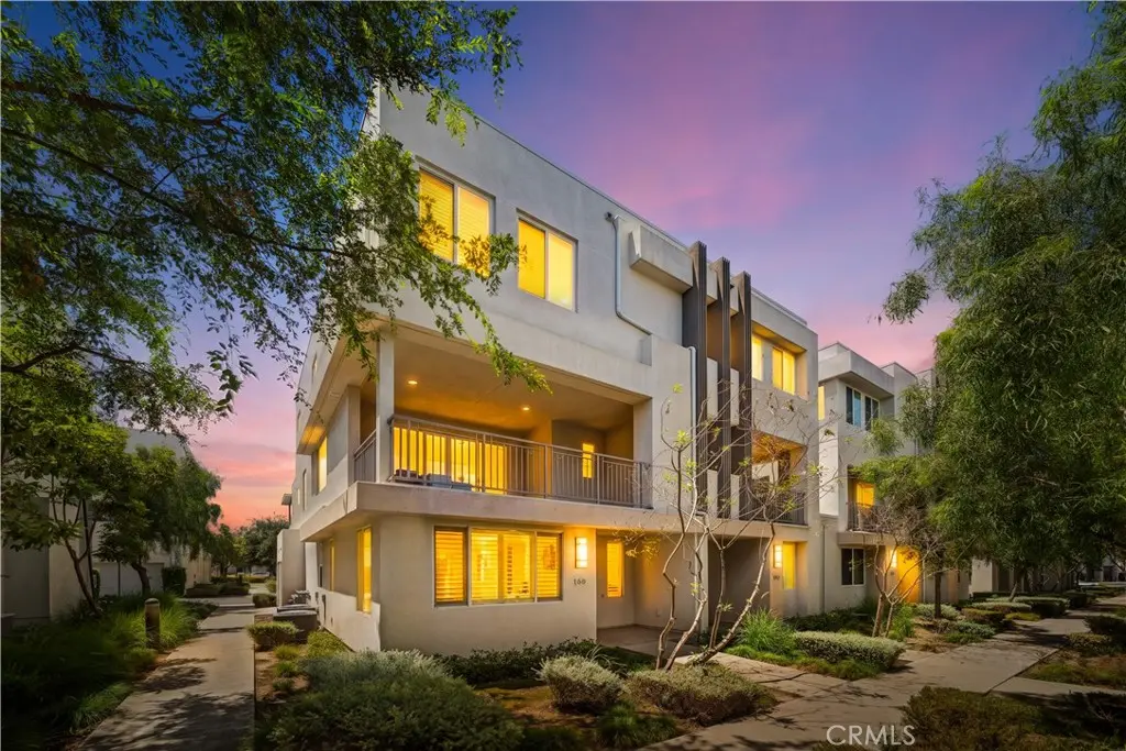 Condominium for sale at 168 Terrapin, Irvine, CA featuring 4 beds and 4 baths